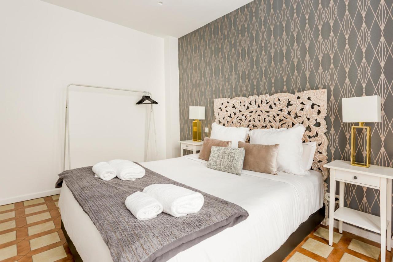 180 Suite Eden, Luxury APT at Sacré Coeur Parigi Esterno foto